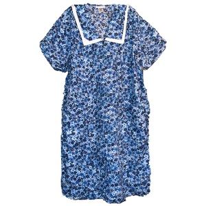 Fundamentals NWT #HouseDress